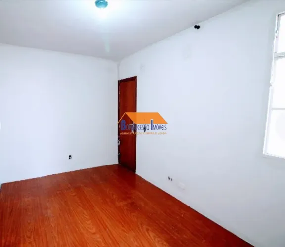 apartamento de 2 quartos, bairro Eldorado em Contagem