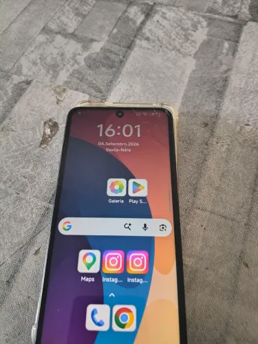 Redimi note 