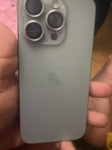 Yphone 15 pro