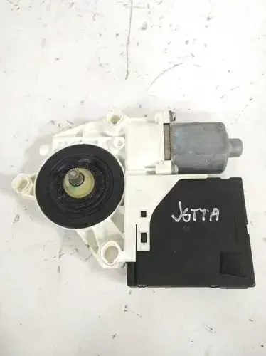 Motor Vidro Elétrico Vidro Diantei Esquerdo Vw Jetta Passat 