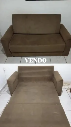Sofá cama 