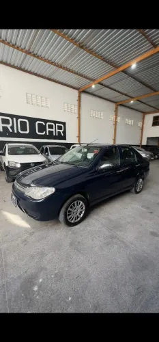 Fiat Siena 1.0/ EX 1.0 MPI Fire/ Fire Flex 8V 2008