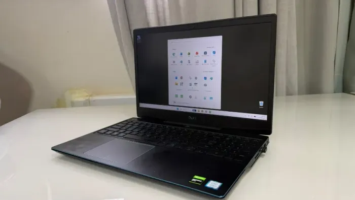 Notebook Gamer Dell G3 ? Core i5 | GTX 1650 4 GB | 8 GB RAM