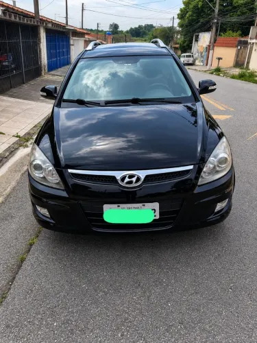 Hyundai I30CW 2.0 16V 145cv Mec. 5P 2011