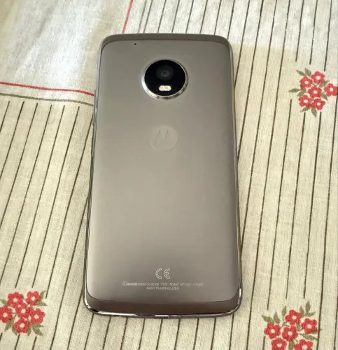 Motorola Moto G5 Plus