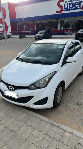 Imagem de Hyundai HB20 Comf./c.plus/c.style 1.0 Flex 12V 2015