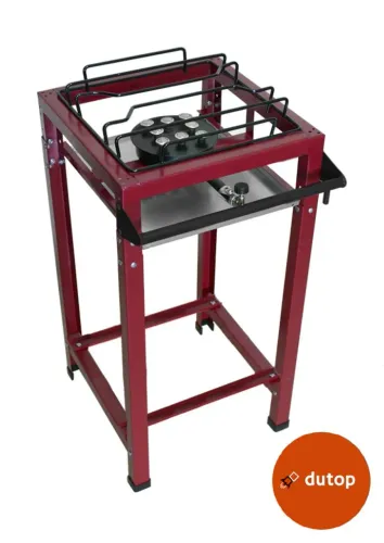 Fogão industrial 1 boca de alta pressão, NOVO, garantia de fábrica e entrega GRÁTIS ***