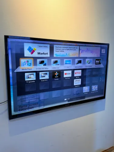 Televisão 