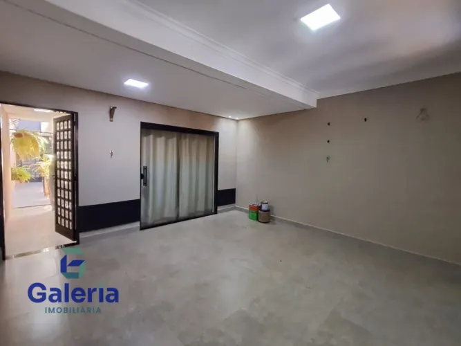 Casa residencial com 3 quartos à venda 90m² - Vila Virgínia