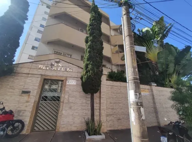 Apartamento Beija Flor