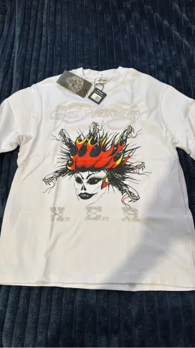 Camisa Ed Hardy