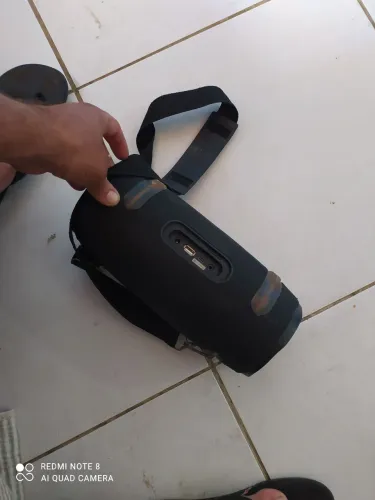 JBL extreme 2