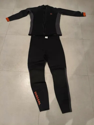 Neoprene Surf ou Mergulho 