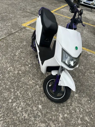 Juna NXT 1000w moto elétrica/ bike elétrica