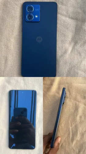 Celular moto G 84 