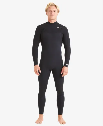 Long John Billabong Furnace Comp 3/2 XL