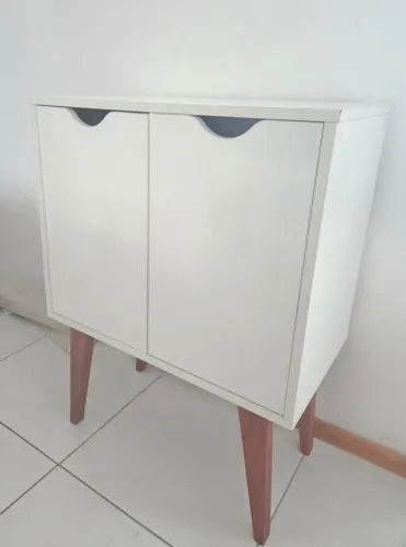 Buffet da linha lin da Tok&Stok