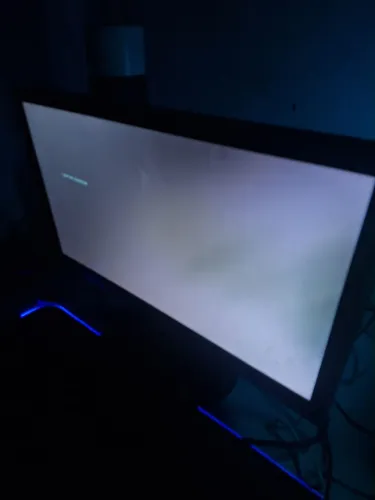 Monitor AOC 18.5P