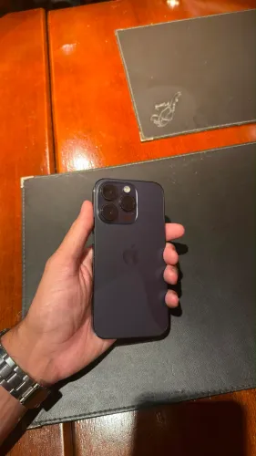 IPhone 14 Pro - 128gb Roxo