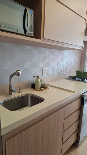 Revestimento Portinari hexagonal