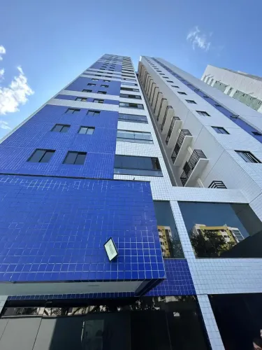 Apartamento à venda no FORTE SÃO PAULO, PINA, Recife, PE