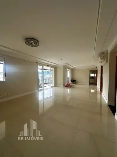 RR10936 Apartamento 201m² CONDOMÍNIO TERRAÇOS TAMBORÉ - OPORTUNIDADE - 3 Suítes 3 Vagas -