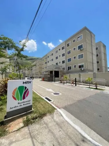 Apartamento com 2 Quarto(s) e 1 banheiro(s) para Alugar, 45 m² por R$ 1722 / Mês