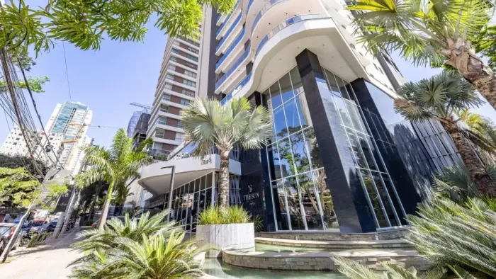 Apartamento de 430 m² sob medida à venda no The Sun , na Praça do Sol