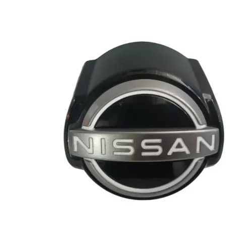 Emblema Tampa Traseira Nissan Kicks 2021/2024