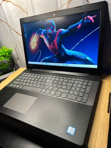 Notebook Lenovo i5 | 12GB RAM | SSD | Muito Conservado