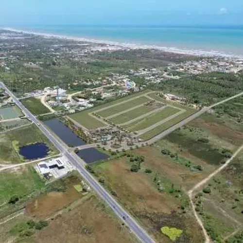 Green Beach Residence  Lançamento Exclusivo! [11616]