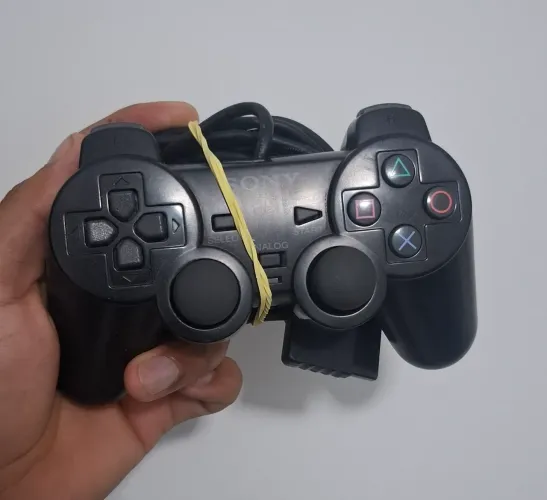 Controle Play 2 Original !