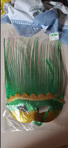 Mascara copa 2026