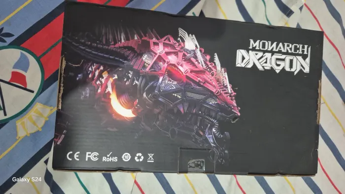 peças para PC game