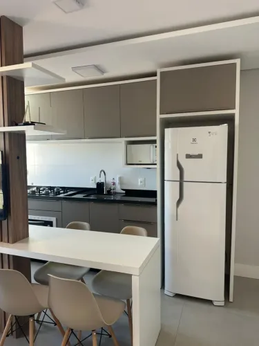 Vendo apartamento um dormitório campeche