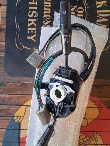 Chave de seta H100 original mando 