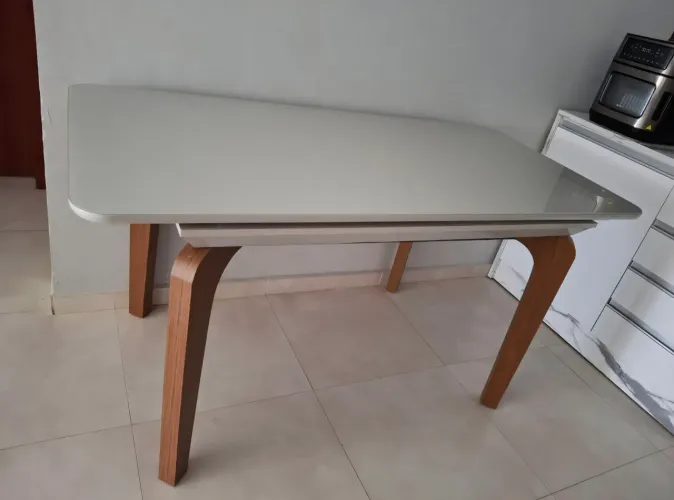 Tampo se Mesa 160X80cm