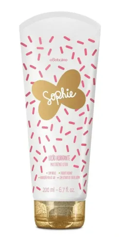 Loção Hidratante Sophie 200ml
