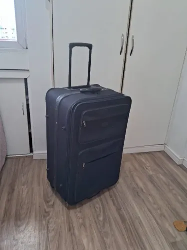 Mala de Viagem