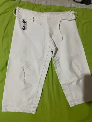 Kimono arawaza deluxe vendo ou troco