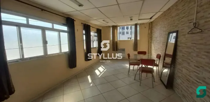 Riachuelo | Casa 3 quartos