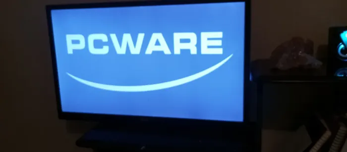 Vendo TV LG em perfeito estado