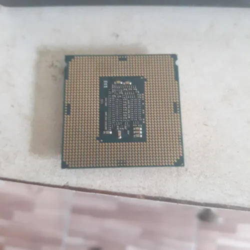 Processador i3 8100