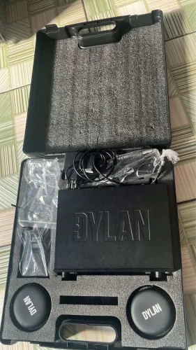 Transmissor Sem fio Dylan