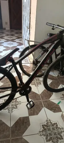 Bicicleta aro 29 (Leia anúncio)
