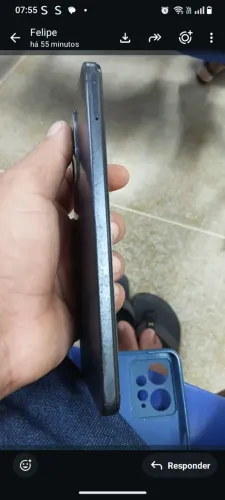 Célula pra vender