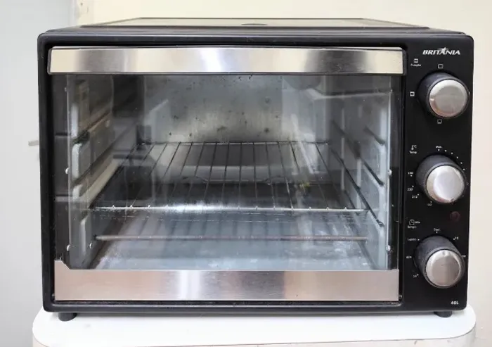 Forno Elétrico de Bancada Britânia 40 Litros 110V