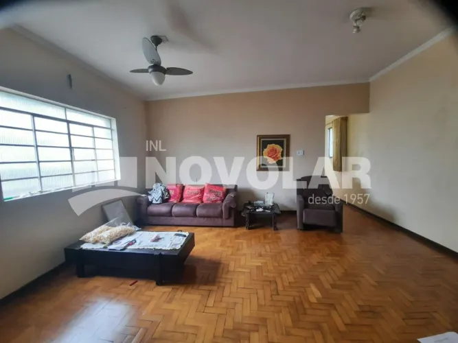 Prédio Comercial e Residencial, Vila Maria com salões e apartamentos