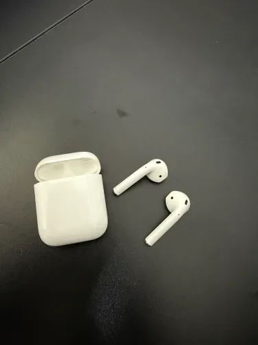 Apple air pods geração 1