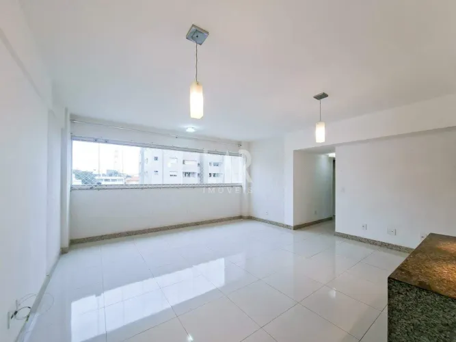 Apartamento à venda, 3 quartos, 1 suíte, 2 vagas, Buritis - Belo Horizonte/MG